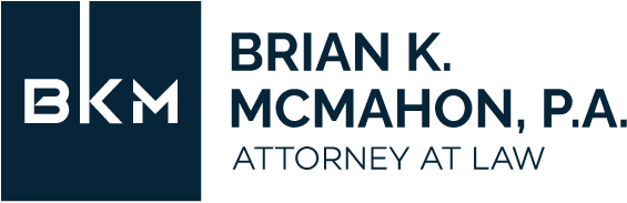 Brian McMahon Bankruptcy And Family Lawyer